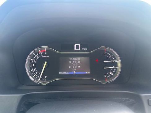 Used 2023 Honda Ridgeline RTL image 14