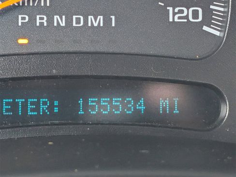 Used 2007 Chevrolet Silverado 2500 LT w/ Heavy-Duty Power Package image 6