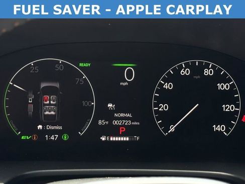 Certified 2026 Honda CR-V Sport image 19