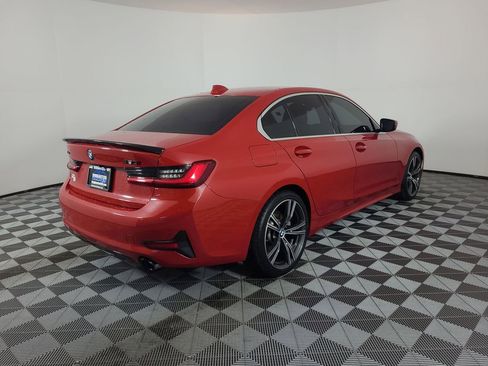 Used 2021 BMW 330i xDrive 330i xDrive w/ Convenience Package image 3