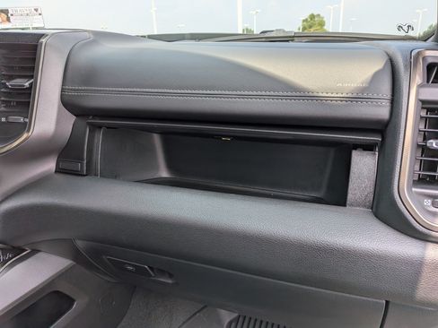 Used 2022 RAM 1500 Rebel w/ Rebel Level B Equipment Group AWD/4WD image 27