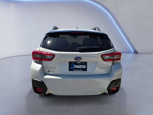 Used 2023 Subaru Crosstrek 2.5i Limited AWD/4WD image 4