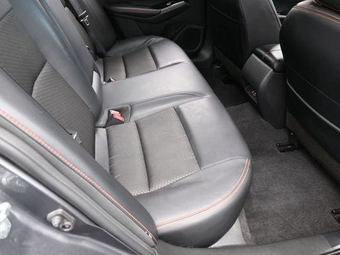 Used 2024 Nissan Altima 2.5 SR FWD image 36