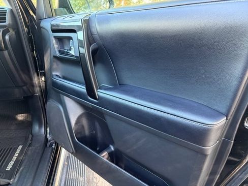 Used 2019 Toyota 4Runner Limited AWD/4WD image 16