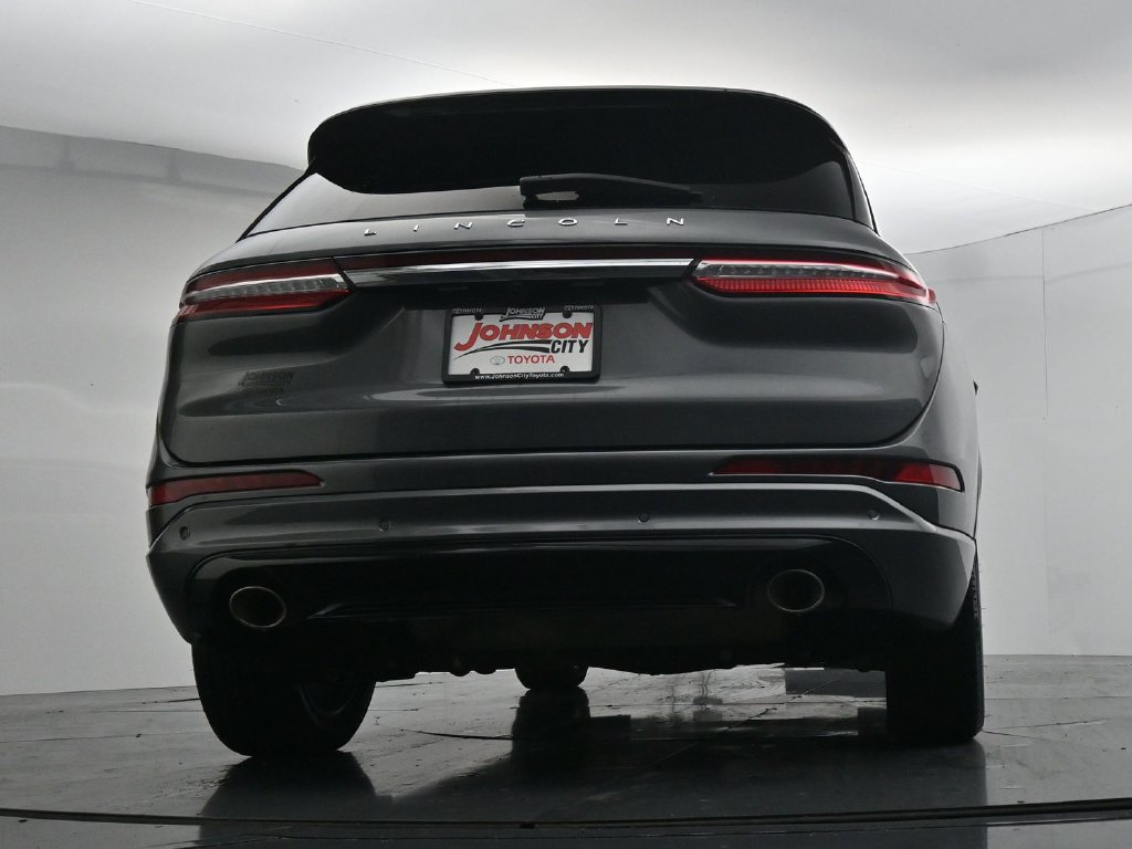 Used 2023 Lincoln Corsair Grand Touring AWD/4WD image 36