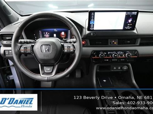 Used 2026 Honda Pilot TrailSport image 26