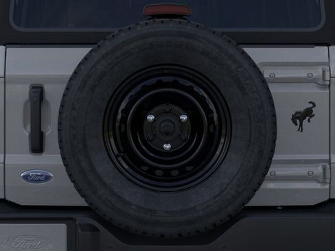 New 2026 Ford Bronco Big Bend image 24