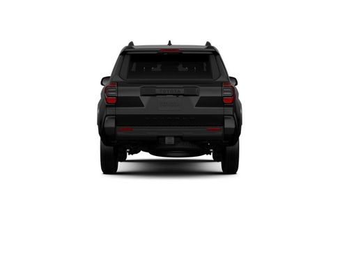 New 2026 Toyota 4Runner SR5 image 8