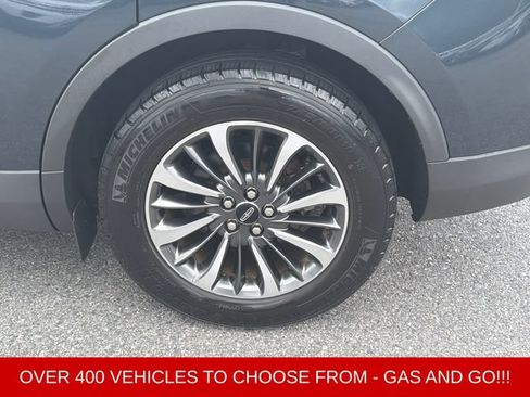 Used 2023 Lincoln Nautilus FWD image 18