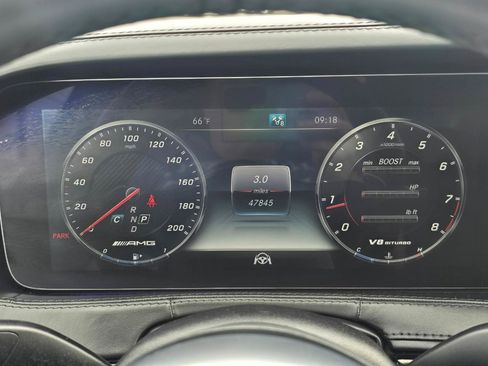Used 2018 Mercedes-Benz S 63 AMG S 4MATIC Sedan image 8