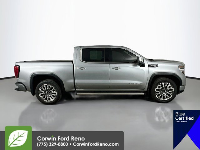 Used 2023 GMC Sierra 1500 Denali Ultimate AWD/4WD image 10