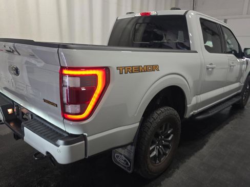 Used 2023 Ford F150 Tremor w/ Equipment Group 402A High AWD/4WD image 4