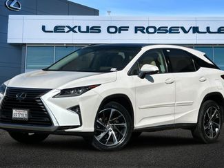 Used 2017 Lexus RX 350 AWD video 1