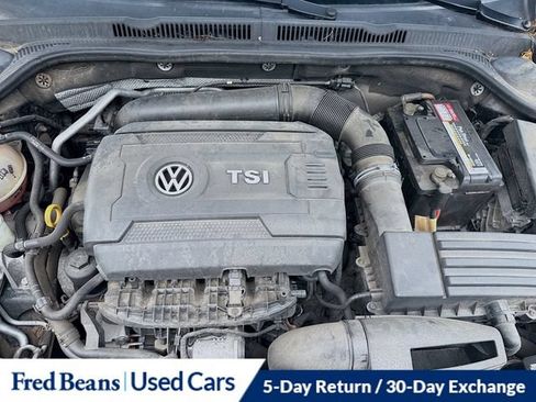 Used 2017 Volkswagen Jetta Sport FWD image 27