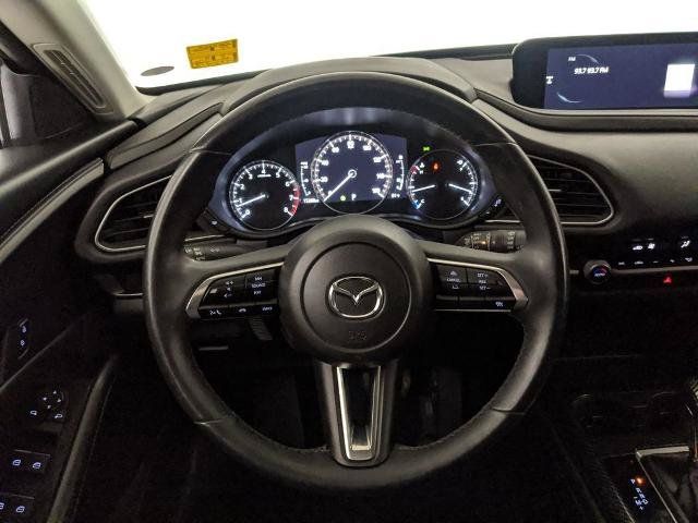 Used 2024 MAZDA CX-30 AWD 2.5 S w/ Select Sport Pkg image 13
