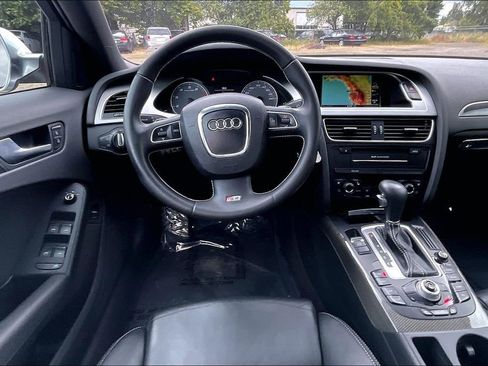 Used 2010 Audi S4 Premium Plus AWD/4WD image 7