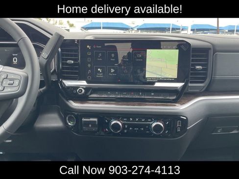 New 2026 GMC Sierra 1500 Elevation w/ Elevation Select Package image 18