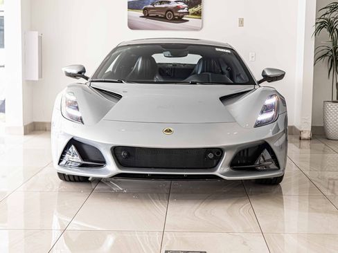 New 2025 Lotus Emira image 2