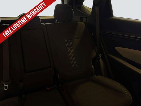 Used 2024 Hyundai Tucson SEL FWD image 28