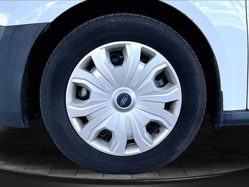 Used 2019 Ford Transit Connect XL FWD image 30