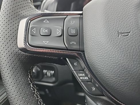 New 2026 RAM 1500 Rebel w/ Advanced Safety Group II image 52