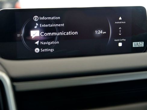 Certified 2026 MAZDA CX-50 AWD 2.5 S w/ Weather Package image 19