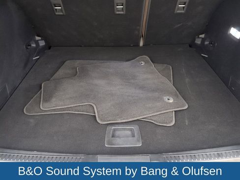 Certified 2025 Ford Bronco Sport Outer Banks w/ Outer Banks Tech Package+ image 17