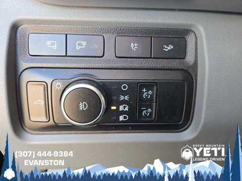 Used 2024 Ford F350 XLT w/ Black Appearance Package image 33