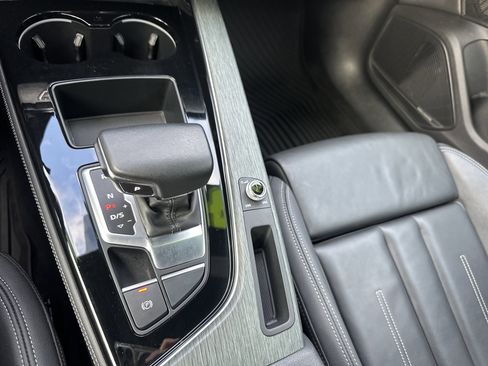 Used 2023 Audi A4 2.0T Premium Plus w/ Premium Plus Package image 19