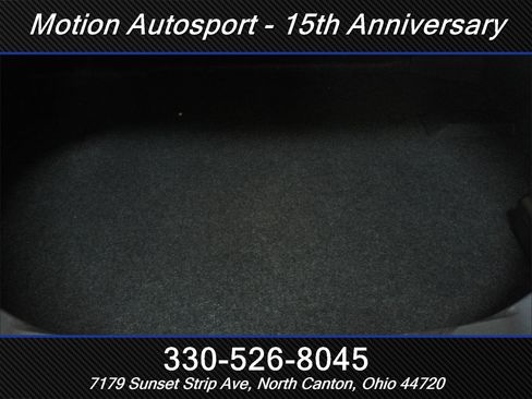 Used 2014 Chevrolet Camaro SS w/ RS Package image 10