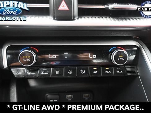 Used 2023 Kia K5 GT-Line AWD/4WD image 15