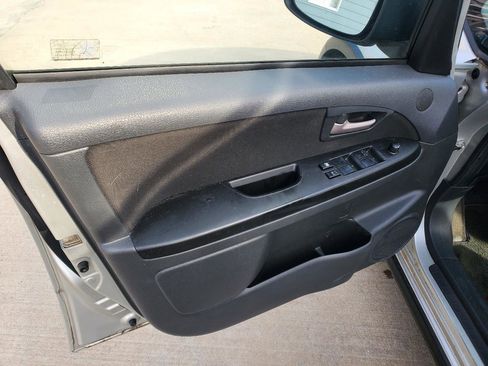 Used 2008 Suzuki SX4 AWD Hatchback w/ Touring Pkg image 15