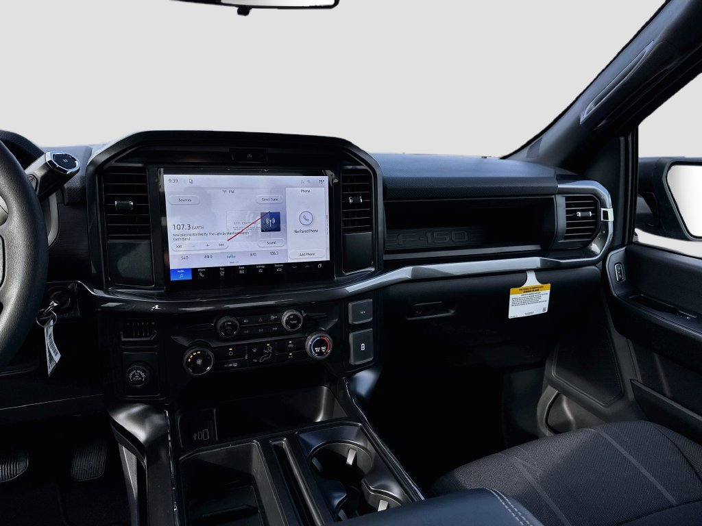 New 2026 Ford F150 STX w/ Equipment Group 200A RWD image 21