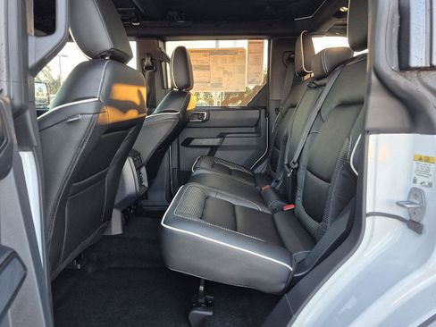 New 2025 Ford Bronco Big Bend image 27