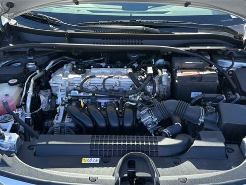 Certified 2020 Toyota Corolla L w/ Carpet Mat Package (TMS) image 41