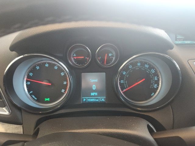Used 2013 Buick Encore Leather FWD image 21