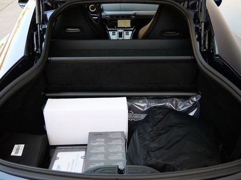 New 2026 Aston Martin V8 Vantage S image 23