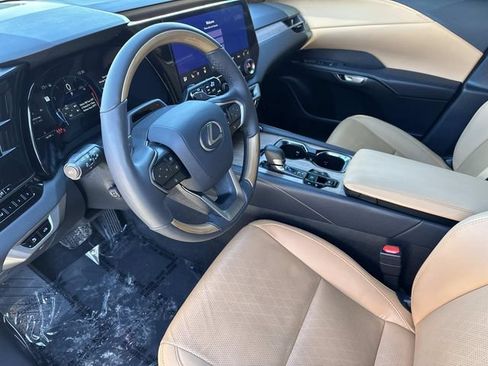Certified 2025 Lexus RX 350 Premium Plus w/ Convenience Package AWD/4WD image 21