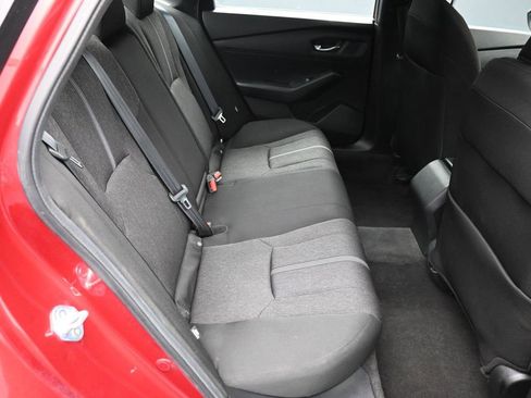 Certified 2024 Honda Accord Sport image 23