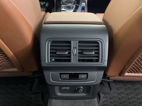 Certified 2022 Audi Q5 2.0T Premium Plus image 17