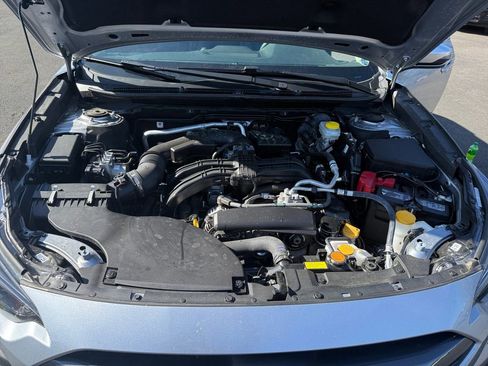 Used 2025 Subaru Outback Touring w/ Tech Package 3 image 21