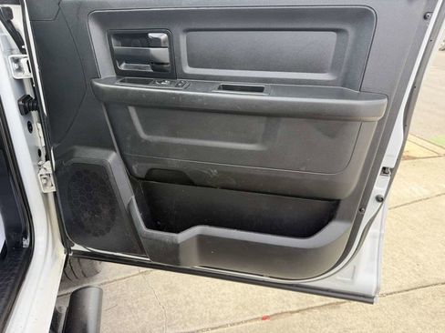 Used 2021 RAM 3500 Tradesman image 19