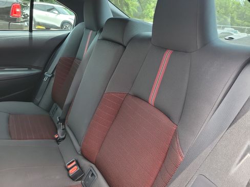 Used 2025 Toyota Corolla SE FWD image 11