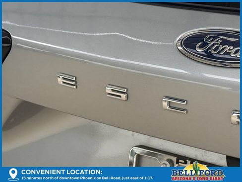 Used 2023 Ford Escape Active w/ Tech Pack #1 FWD image 9