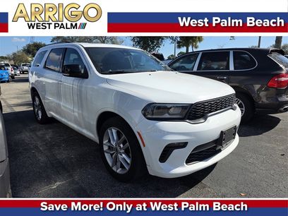 Used 2023 Dodge Durango GT