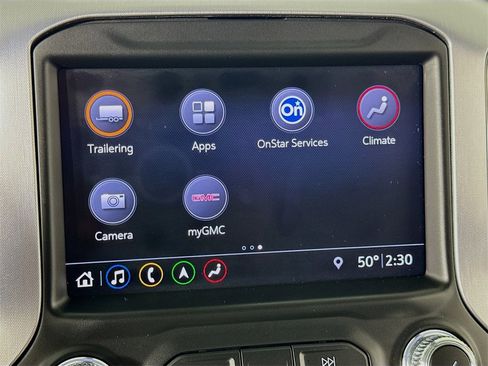 Used 2019 GMC Sierra 1500 SLT w/ SLT Premium Plus Package image 41