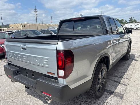 Used 2026 Honda Ridgeline TrailSport image 14