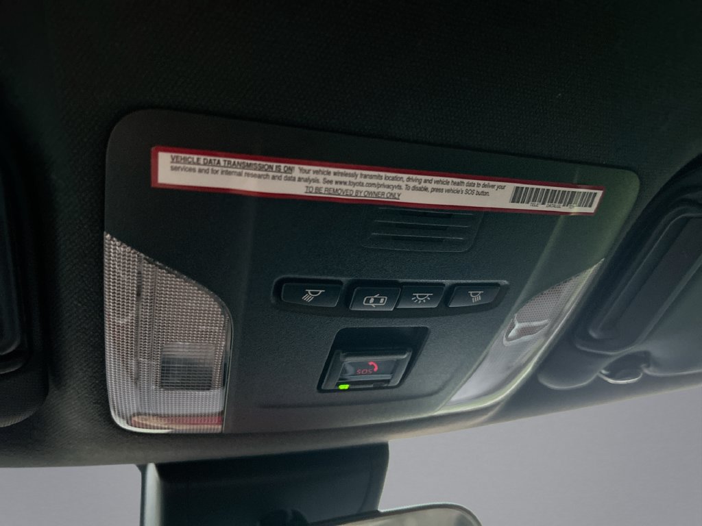 Used 2021 Toyota Corolla SE FWD image 25