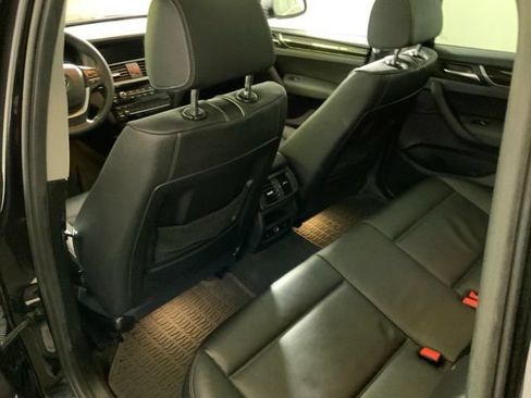 Used 2015 BMW X3 xDrive28i AWD/4WD image 26