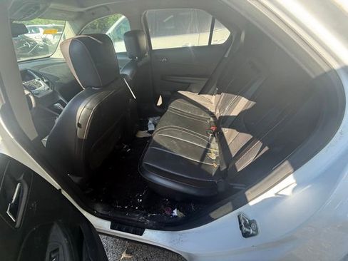 Used 2012 Chevrolet Equinox LTZ FWD image 19